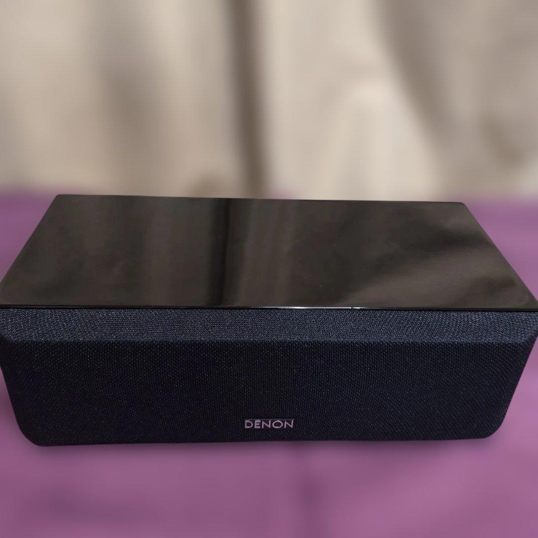 Denon Speaker Sc-C11Sg