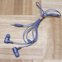 Sony Wired Earphones Ier-Nw500N