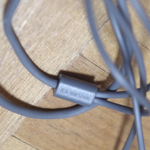 Sony Wired Earphones Ier-Nw500N