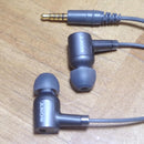 Sony Wired Earphones Ier-Nw500N