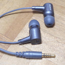 Sony Wired Earphones Ier-Nw500N