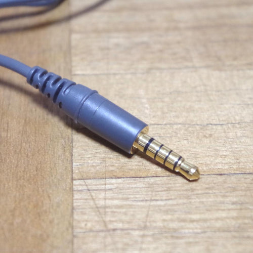 Sony Wired Earphones Ier-Nw500N
