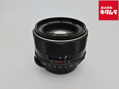 Lens (Single Focus) Smct F1.8