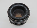 Lens (Single Focus) Smct F1.8