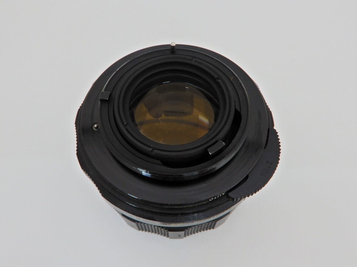 Lens (Single Focus) Smct F1.8