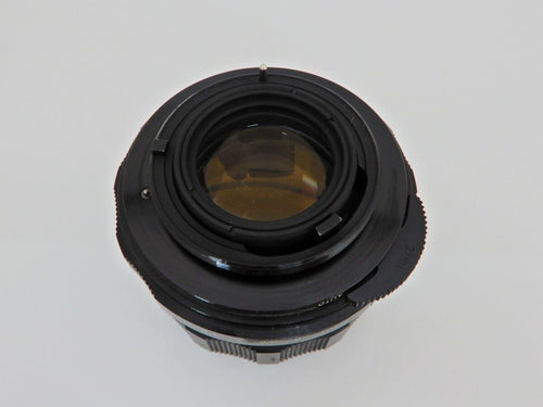 Lens (Single Focus) Smct F1.8