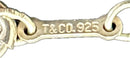 Tiffany Necklaces Co.