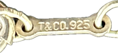 Tiffany Necklaces Co.
