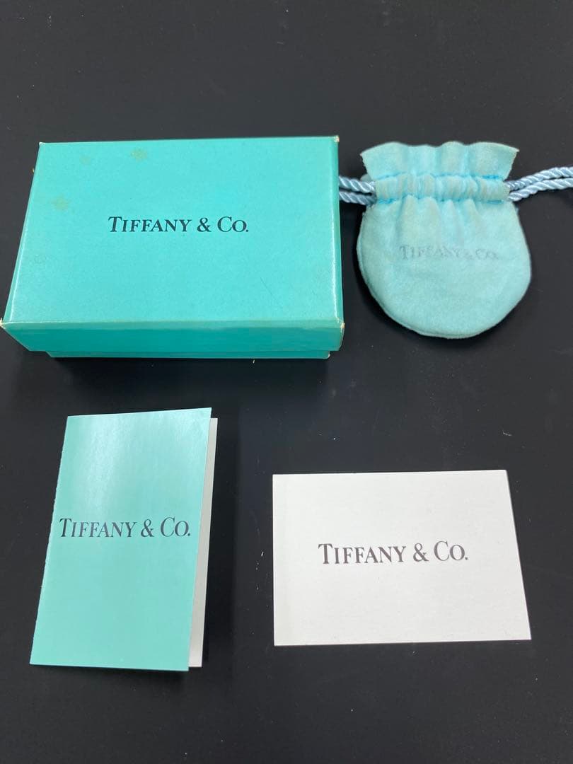 Tiffany Necklaces Co.