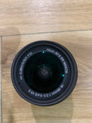 Lens (Single Focus) Nikonaf-S Dx Nikkor 18-55Mm