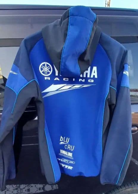 Yamaha Other Racing Xl
