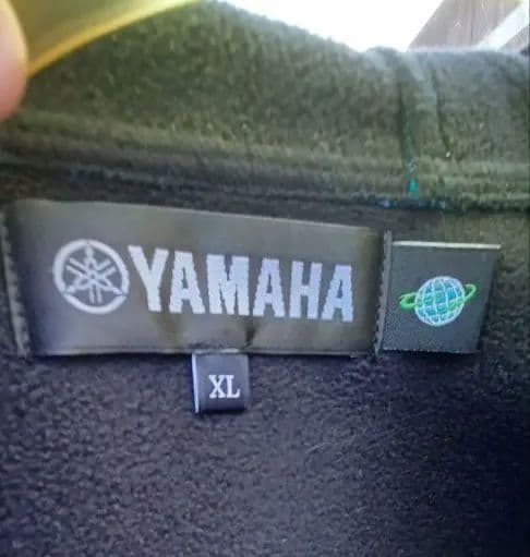 Yamaha Other Racing Xl