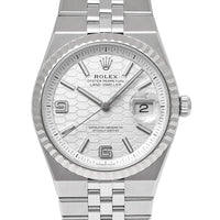 Rolex Automatic Winding Clock 36 2026 1 Ref.127234