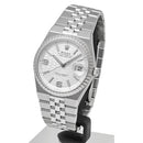 Rolex Automatic Winding Clock 36 2026 1 Ref.127234