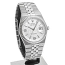 Rolex Automatic Winding Clock 36 2026 1 Ref.127234