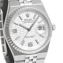 Rolex Automatic Winding Clock 36 2026 1 Ref.127234