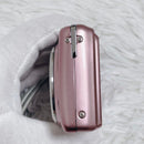 Fujifilm Compact Digital Cameras Finepix F70Exr