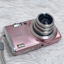 Fujifilm Compact Digital Cameras Finepix F70Exr
