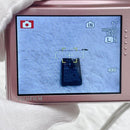 Fujifilm Compact Digital Cameras Finepix F70Exr