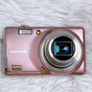 Fujifilm Compact Digital Cameras Finepix F70Exr