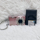Fujifilm Compact Digital Cameras Finepix F70Exr