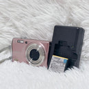 Fujifilm Compact Digital Cameras Finepix F70Exr