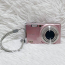 Fujifilm Compact Digital Cameras Finepix F70Exr