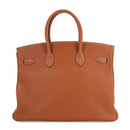 Hermes Handbag 35 I Birkin 90314422
