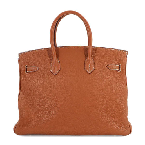 Hermes Handbag 35 I Birkin 90314422