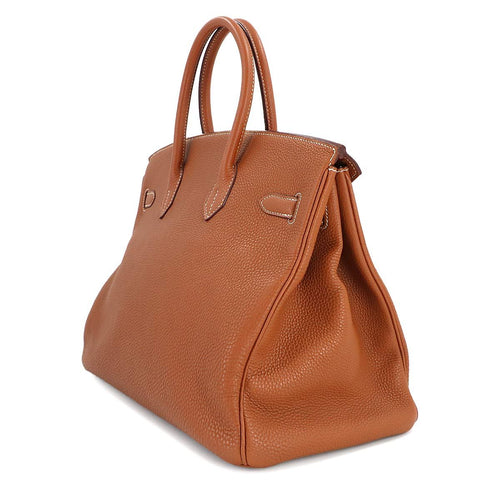 Hermes Handbag 35 I Birkin 90314422