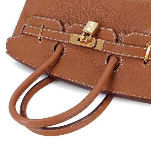 Hermes Handbag 35 I Birkin 90314422