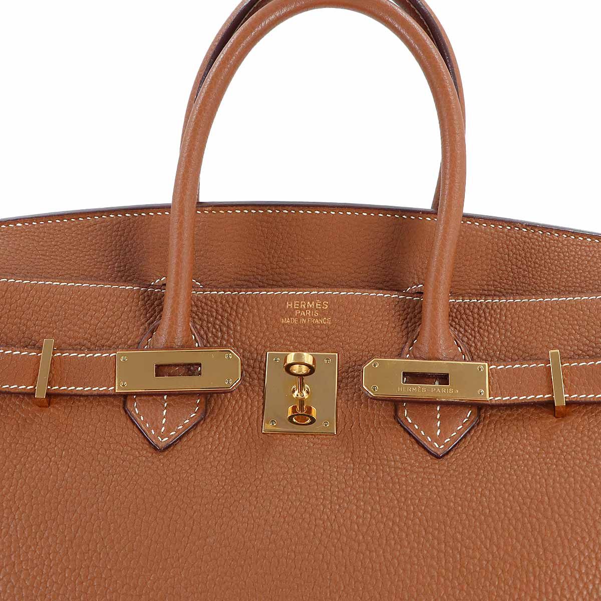 Hermes Handbag 35 I Birkin 90314422