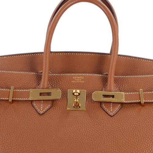 Hermes Handbag 35 I Birkin 90314422