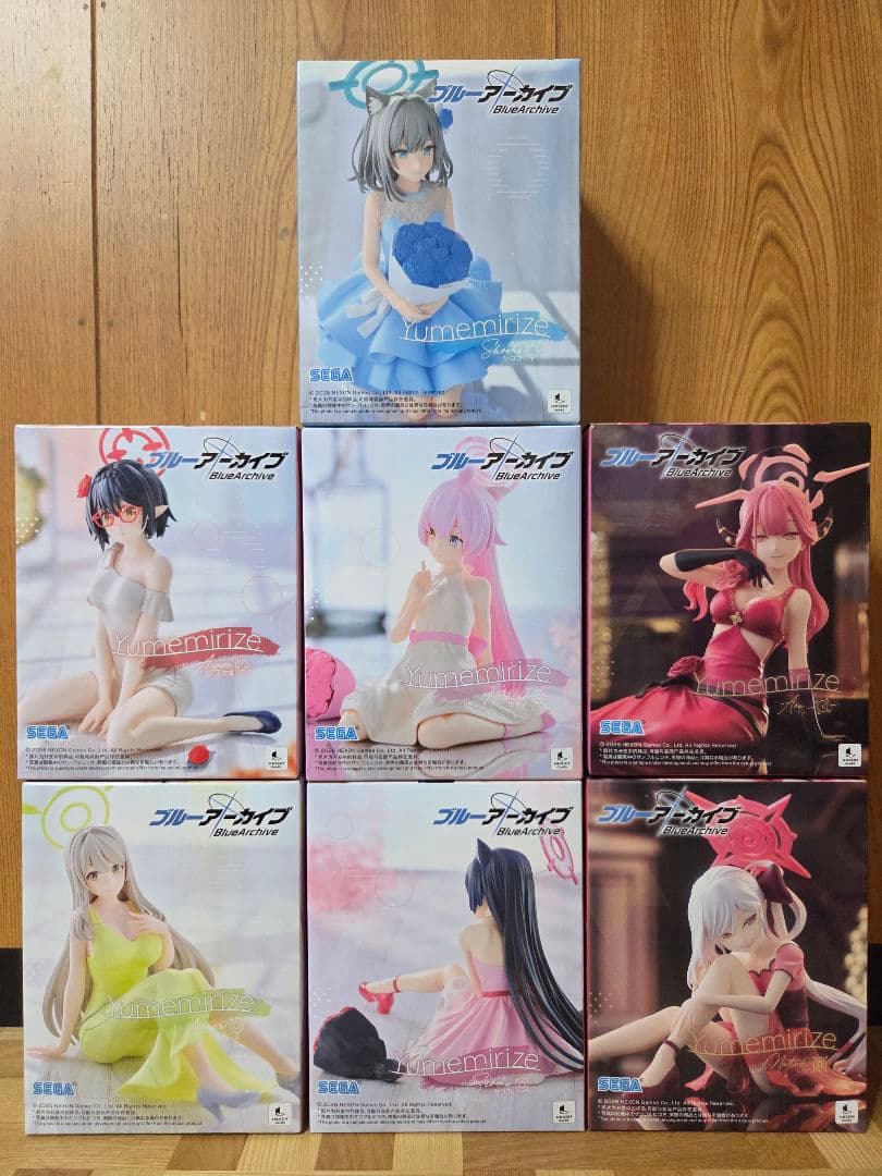 Other 7 Yumemirize