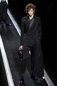 Dior Homme Tailored Jackets 19Fw