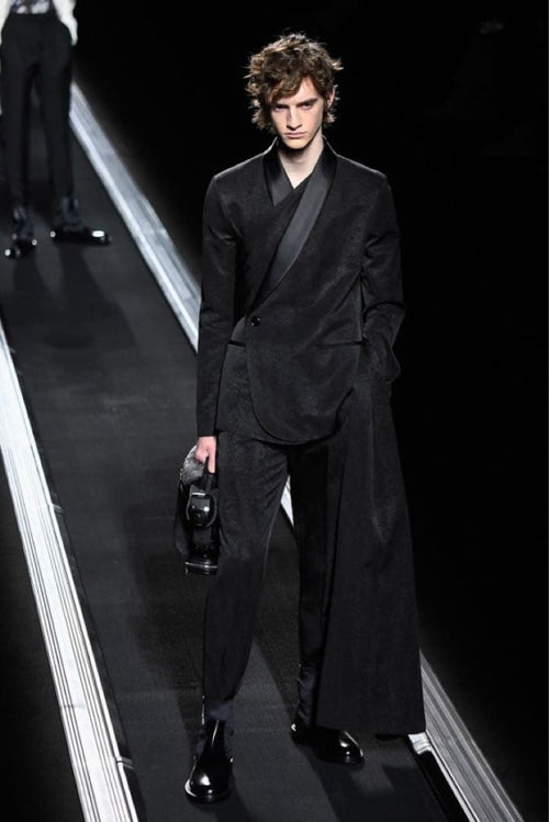 Dior Homme Tailored Jackets 19Fw