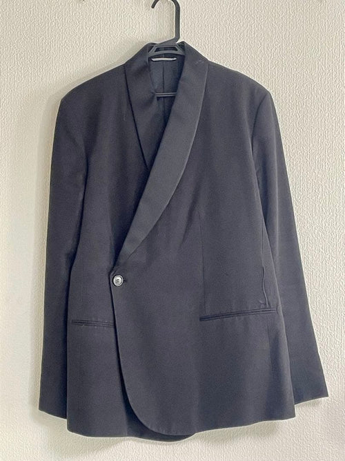 Dior Homme Tailored Jackets 19Fw
