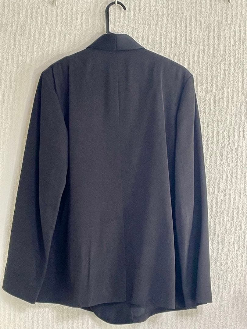Dior Homme Tailored Jackets 19Fw