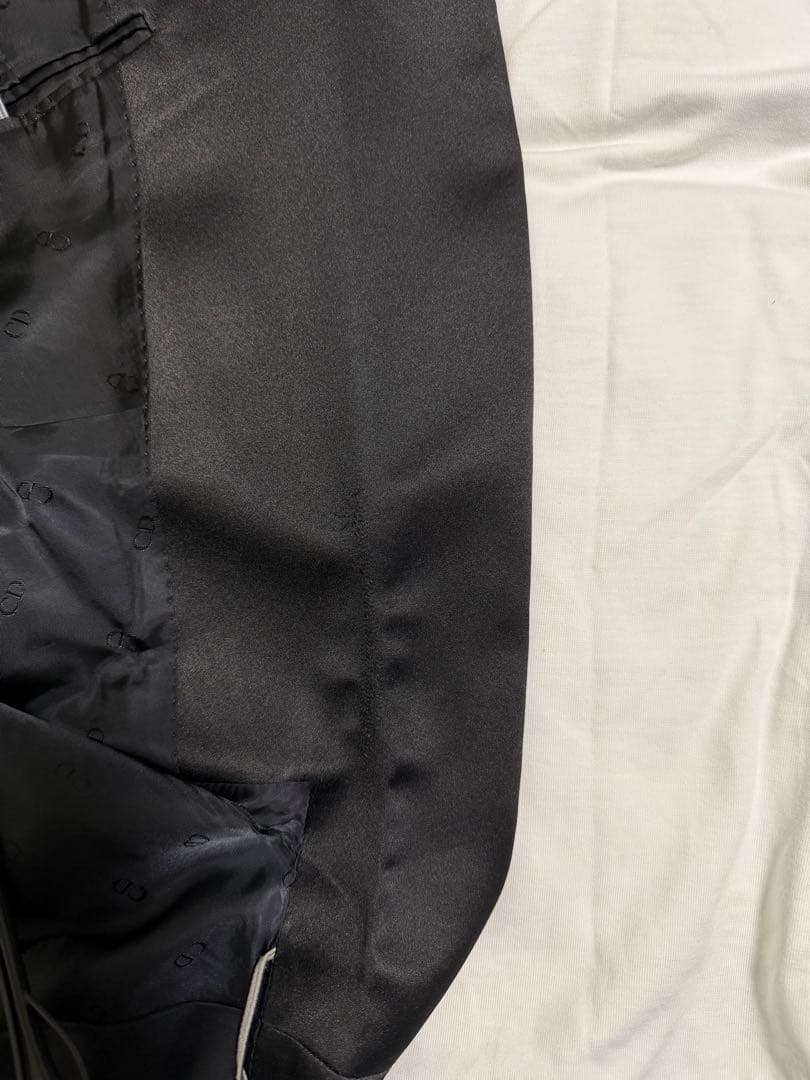 Dior Homme Tailored Jackets 19Fw