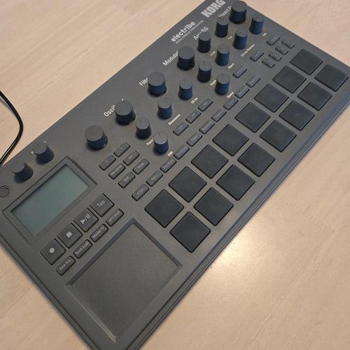 Korg Other Electribe2( Ac