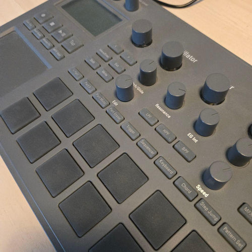 Korg Other Electribe2( Ac