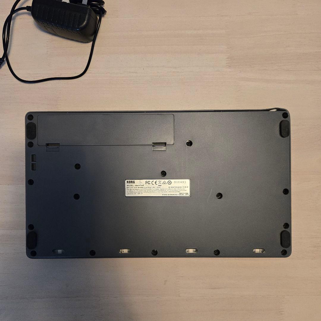 Korg Other Electribe2( Ac
