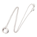 Bvlgari Necklace B-Zero1 K18Wg Used A