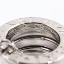 Bvlgari Necklace B-Zero1 K18Wg Used A