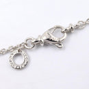 Bvlgari Necklace B-Zero1 K18Wg Used A