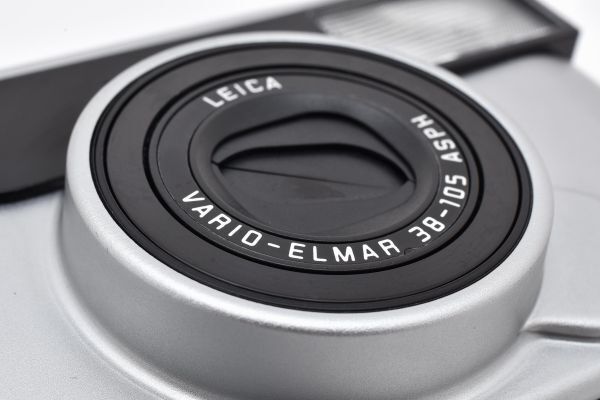 Leica Compact Camera (Film) C1 #0799A