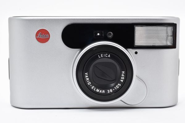Leica Compact Camera (Film) C1 #0799A