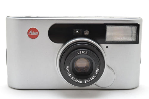 Leica Compact Camera (Film) C1 #0799A