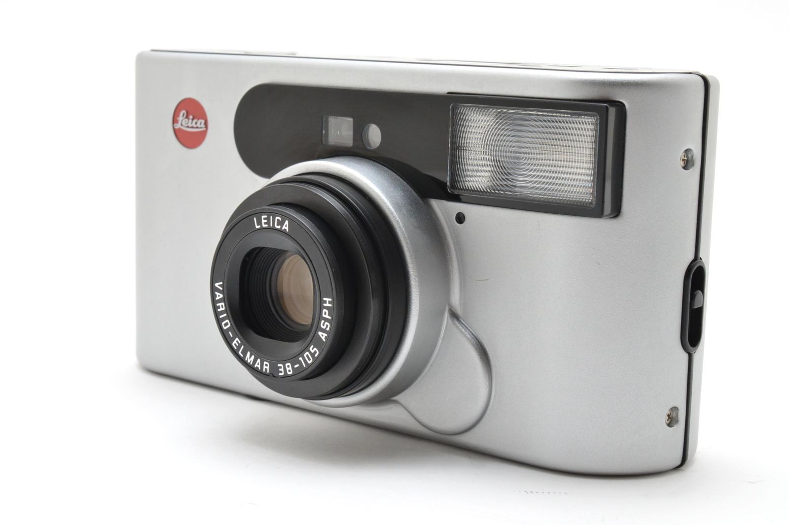 Leica Compact Camera (Film) C1 #0799A