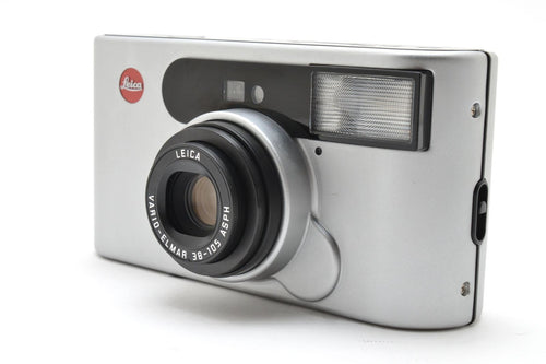 Leica Compact Camera (Film) C1 #0799A